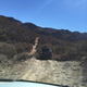 Illustration for article titled Dry July - A Land Cruiser and a Range Rover go winter desert touring. Part 1